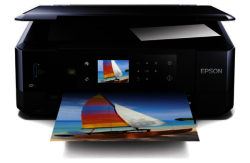 Epson XP-630 Wi-Fi Printer